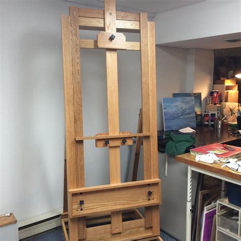 What is An Easel & How To Set It Up?