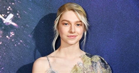 Who Is Jules Actress Hunter Schafer Outside Of Euphoria