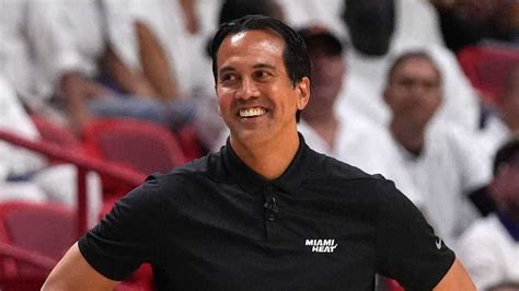 Erik Spoelstra Wife, Parents, Ethnicity, Height, Net Worth