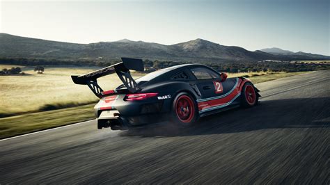 Porsche 911 GT2 RS Clubsport 2019 4K 2 Wallpaper | HD Car Wallpapers ...