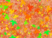 Fall Leaves Wallpaper - The Wajas Wiki