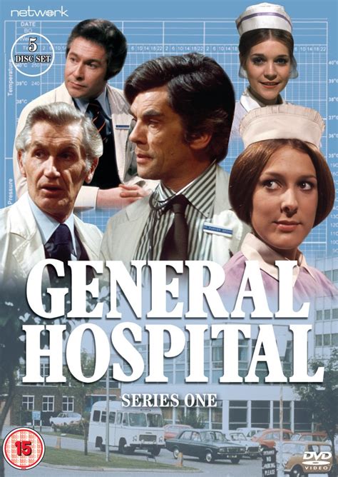 Amazon.com: General Hospital: Vol.1: Movies & TV