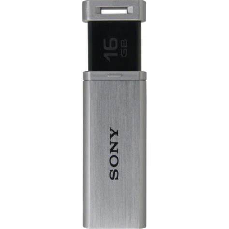 Sony MicroVault Mach USB Flash Drive - Jarir Bookstore Qatar