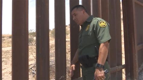 Border Patrol arrests in 2017 break historical trend | Fox News