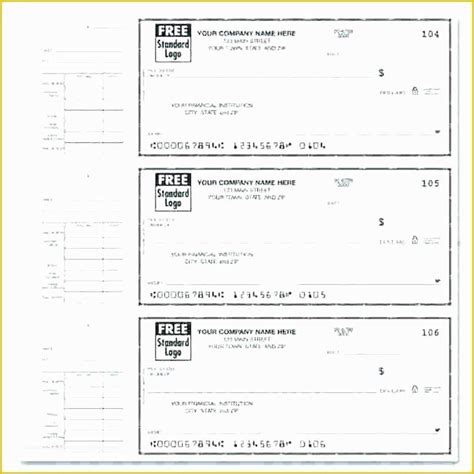 35 Free Fake Check Stubs Template | Heritagechristiancollege