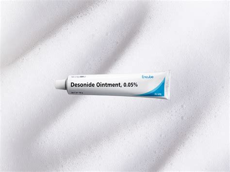 Desonide ointment | Facet