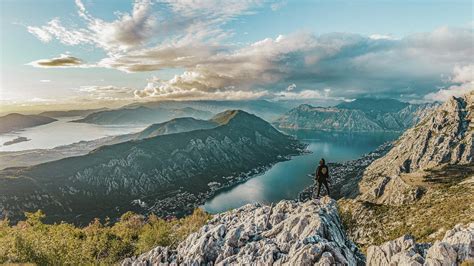 Scenic Hiking in Lovcen National Park - Elitevoyage