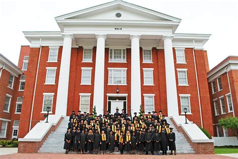 Congratulations, Louisburg College Class of 2014! | Louisburg College ...