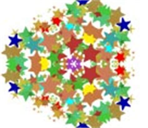 Make a Kaleidoscope - Fun Science Fair Projects for Kids