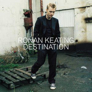 Destination (Ronan Keating album) - Wikipedia