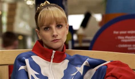 Is 'The Bronze' Based On A True Story? The Melissa Rauch Gymnastics ...