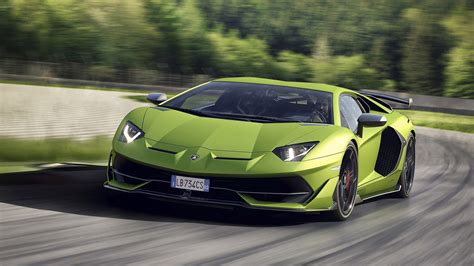 Green Lamborghini Aventador Wallpapers - Top Free Green Lamborghini Aventador Backgrounds ...