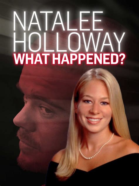 Natalee Holloway: What Happened - Where to Watch and Stream - TV Guide