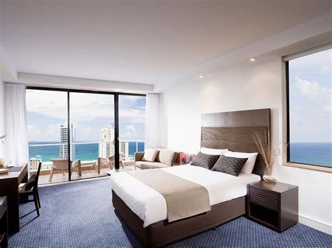 Crowne Plaza Surfers Paradise in Gold Coast - Room Deals, Photos & Reviews