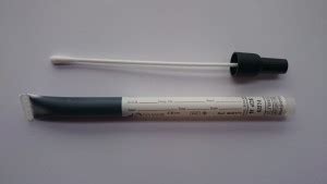 Wound Swab Culture / Microbiology / Exeter Clinical Laboratory ...