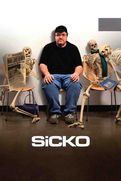 Sicko Movie Review & Film Summary (2007) | Roger Ebert