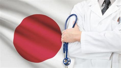 Health Trends in Japan – From Japan to Canada