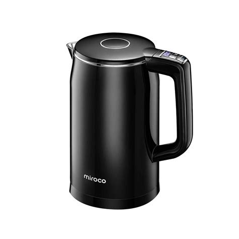 Top 10 Best Electric Water Kettles in 2020 Reviews | Guide