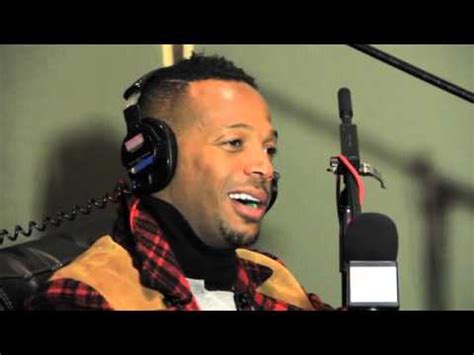 Angela Yee's Lip Service - Episode 34 Ft. Marlon Wayans (LSN Podcast Footage) - YouTube