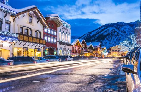 30 Best Christmas Towns in the USA to Add to Your Holiday Bucket List ...