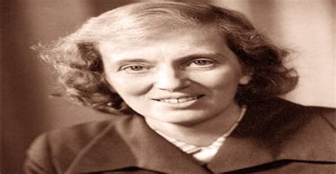 Biography of Dorothy Hodgkin - Assignment Point