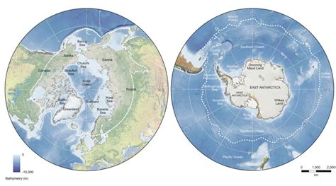 In-depth Q&A: The IPCC’s special report on the ocean and cryosphere - Carbon Brief