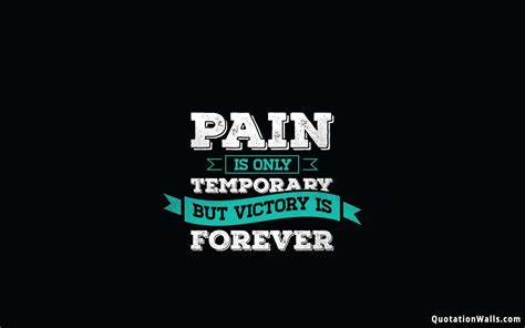 Pain Quotes Wallpapers - Wallpaper Cave