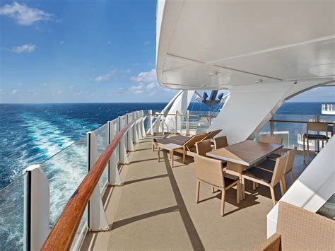 8 best balcony cabins on cruise ships | Cruise.Blog