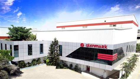 Glenmark Pharma gets USFDA nod for generic drug - cnbctv18.com