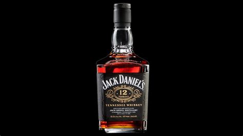 Mengapa Jack Daniel's 12 Adalah Rilis Wiski Terbesar Tahun 2023 - yourworldofbees.com