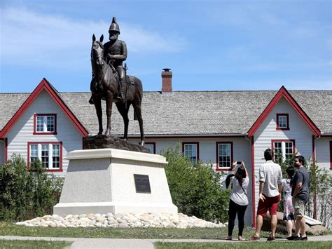 Fort Calgary to overhaul museum as it seeks to become more inclusive | Calgary Herald