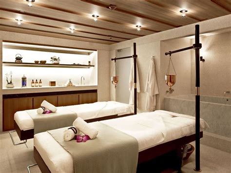 11 Best Spa Hotels in London | Best Places to Stay in London