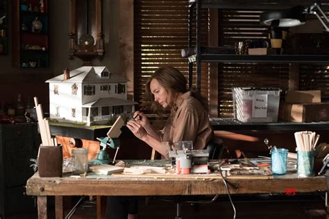 Hereditary Movie Stills - Social News XYZ