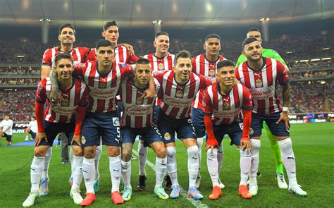 Qué necesita Chivas para ser campeón del Clausura Liga MX 2023