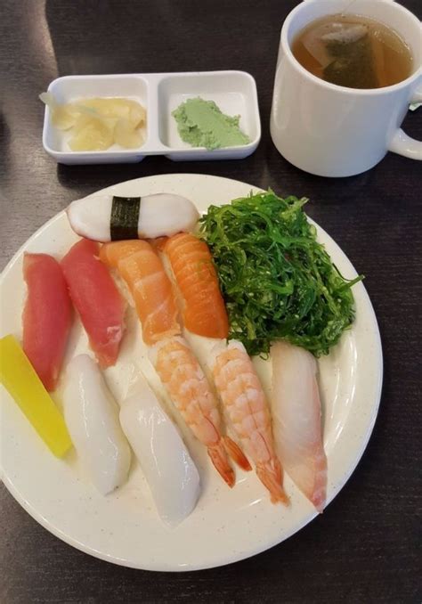 Fuji Buffet & Grill, Glendale - Restaurant Reviews, Phone Number ...