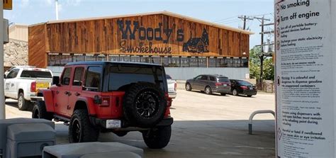 WOODY’S SMOKEHOUSE - Updated July 2024 - 318 Photos & 332 Reviews - 947 W St Marys St ...