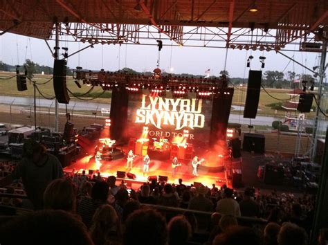 Lynyrd Skynyrd Concert 2011 | Flickr