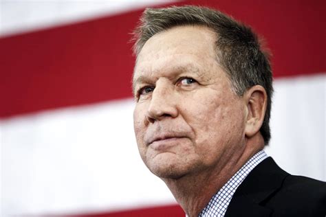 Is John Kasich Running for President? - The Atlantic