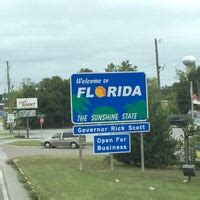 Alabama Florida Border - 3 tips from 1758 visitors