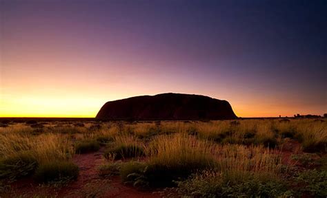 200+ Uluru Sunrise Stock Photos, Pictures & Royalty-Free Images - iStock