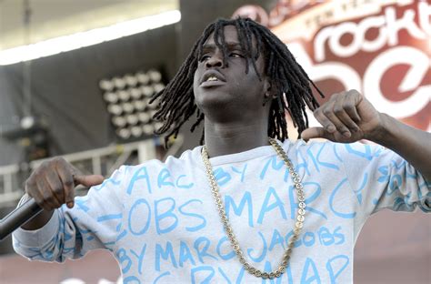 Chief Keef I Dont Like Lyrics