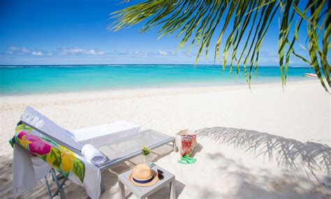 Maritim-Crystals-Beach-Beach - African Dreams Holidays