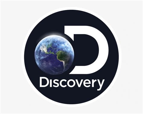 Discovery Communications Logo Png