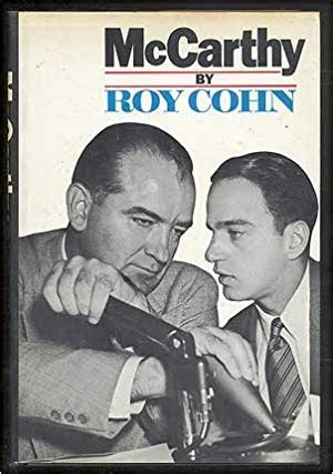 Who Was Roy Cohn? - henrymakow.com