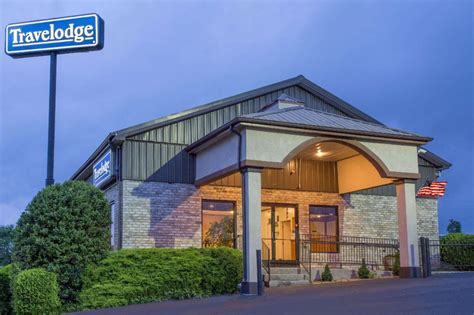 Travelodge by Wyndham Wytheville Hotel (Wytheville (VA)) - Deals, Photos & Reviews