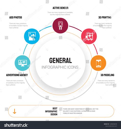 Media Agency Infographic