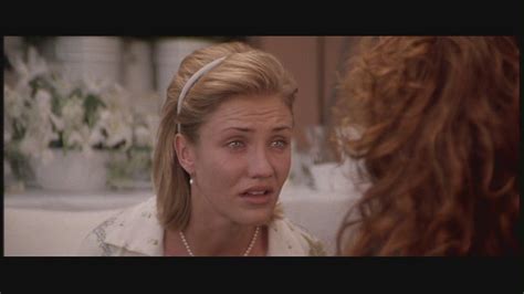 Cameron Diaz in "My Best Friend's Wedding" - Cameron Diaz Image ...