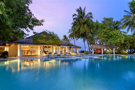 How Sheraton Maldives Full Moon Resort & Spa is raising the bar in coastal conservation