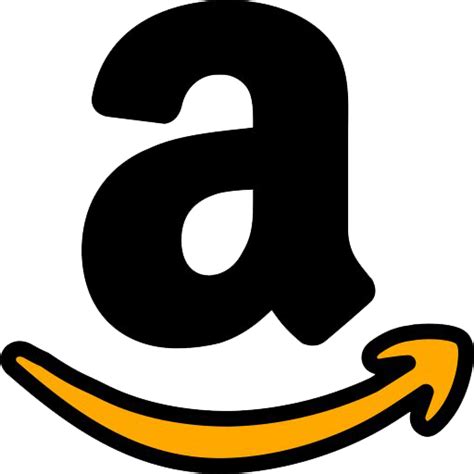 Amazon Logo Transparent Background | PNG Play