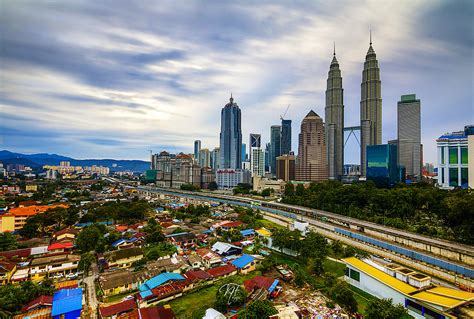 Kuala Lumpur for free: exploring Malaysia's capital on a tight budget - Lonely Planet